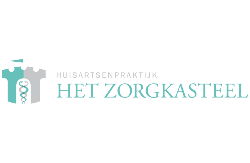 Logo Zorgkasteel