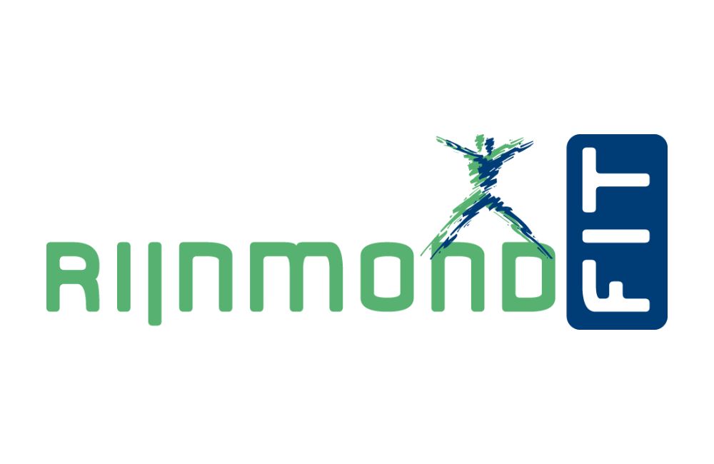 RijnmondFit Rhoon logo