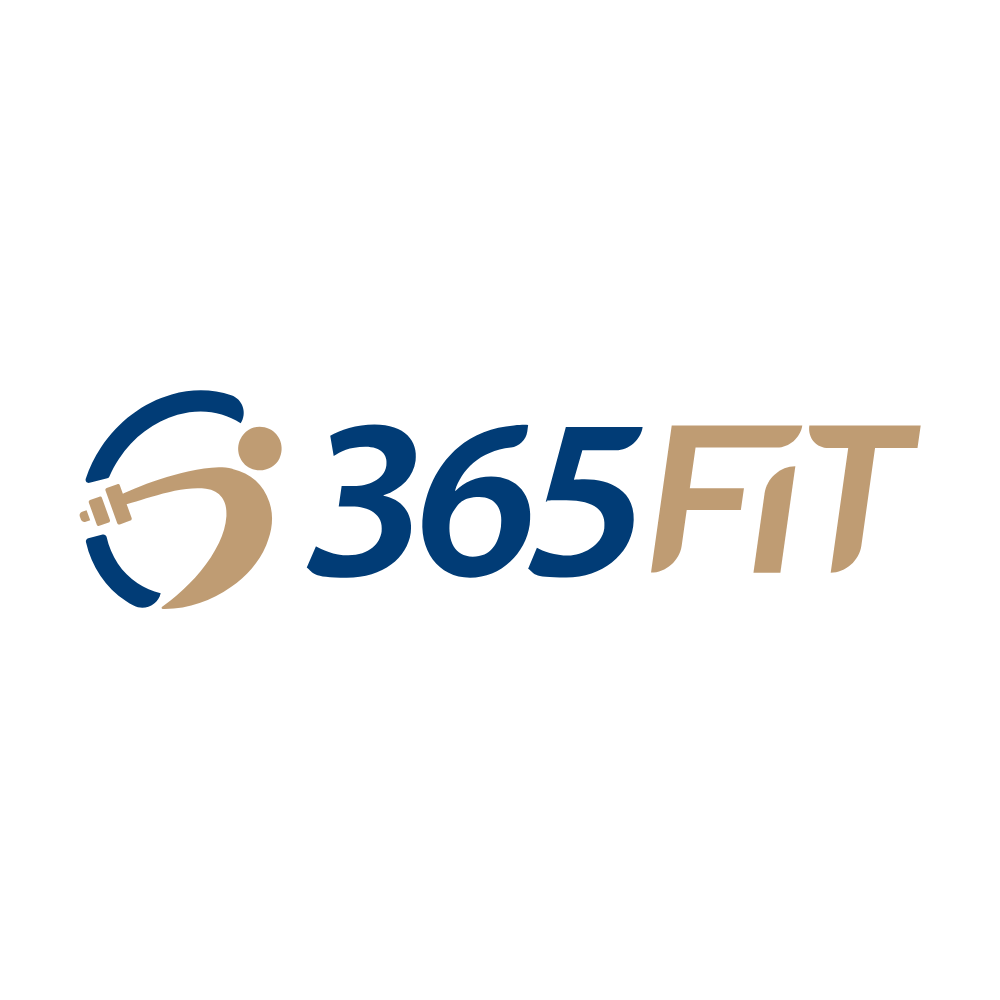 365Fit Logo
